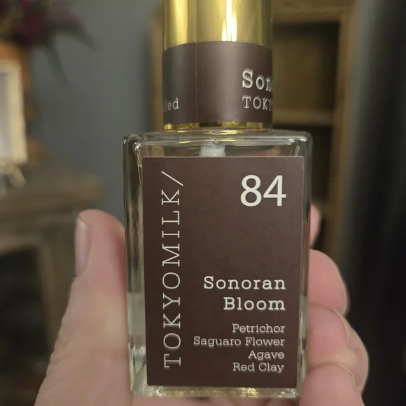 TokyoMilk Sonoran Bloom - Picture 6 of 6